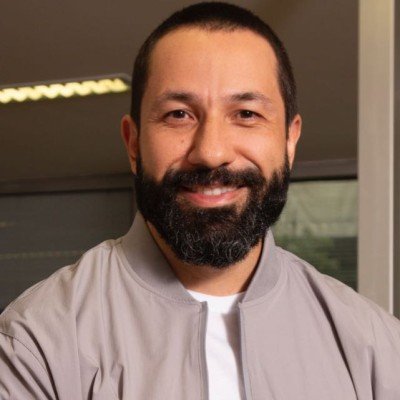 Fabiano Brito